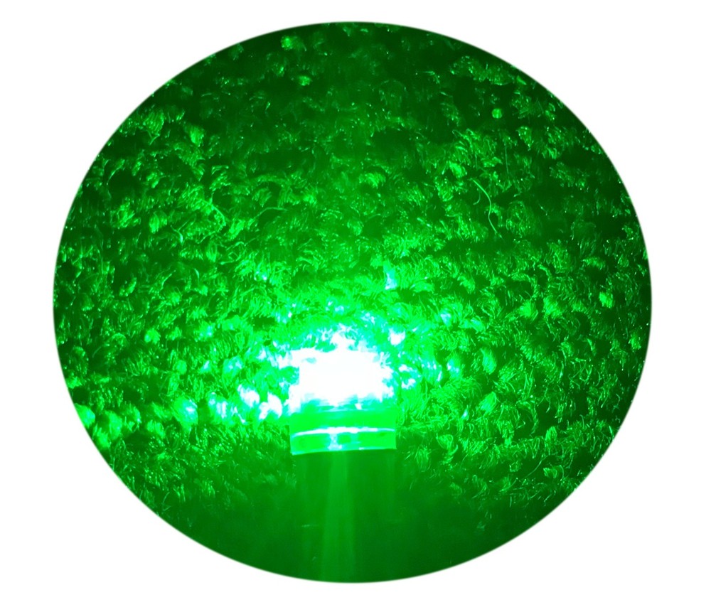 #53 182 363 1445 LED Replacement Indicator Bulb | 12V