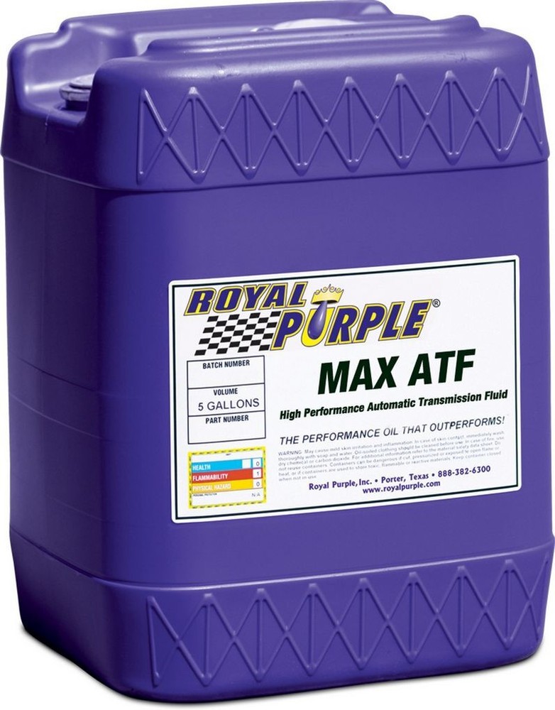 Royal Purple Automatic Transmission Fluid | 5320