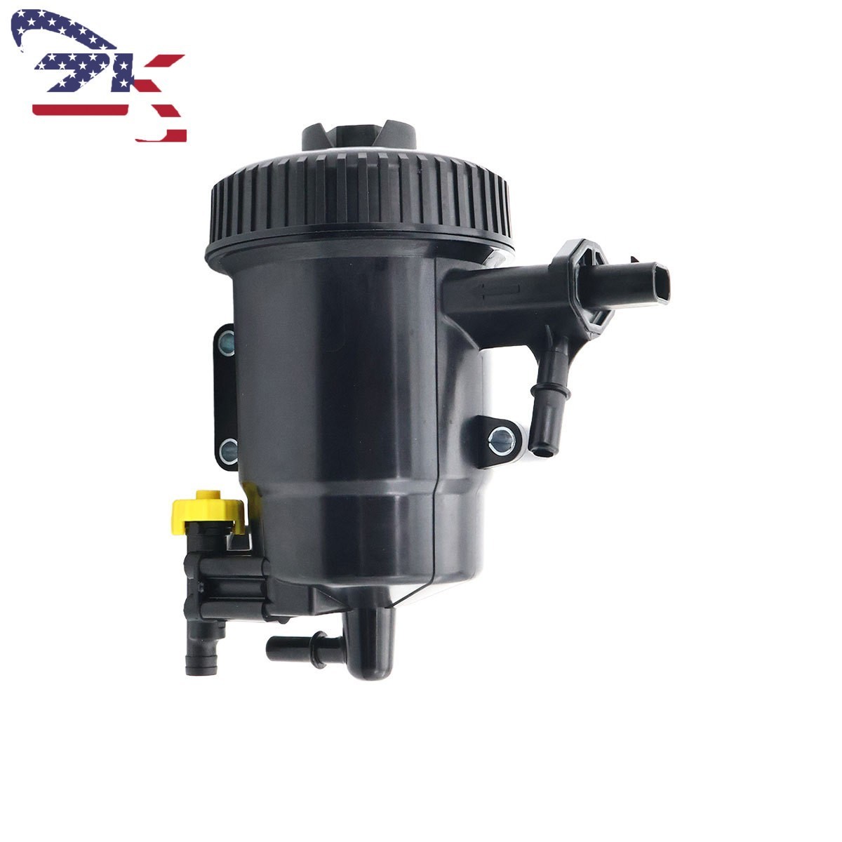 Fuel Filter Housing For Ram 2500 3500 6.7L Diesel 68065609AC 2011-2012