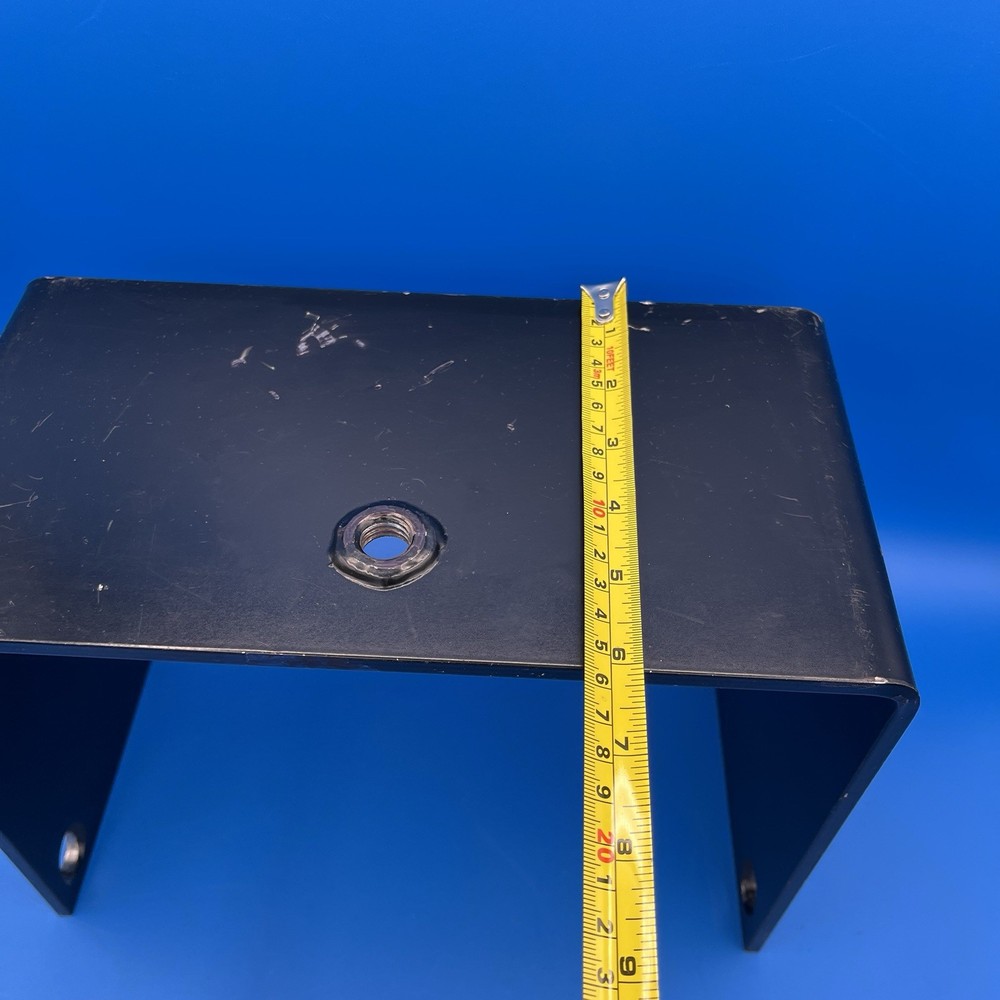 Q04BR008 Invacare Storm Standard Motor QLK Bracket