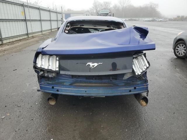 MUSTANG 2016 Air Shutter 2824918