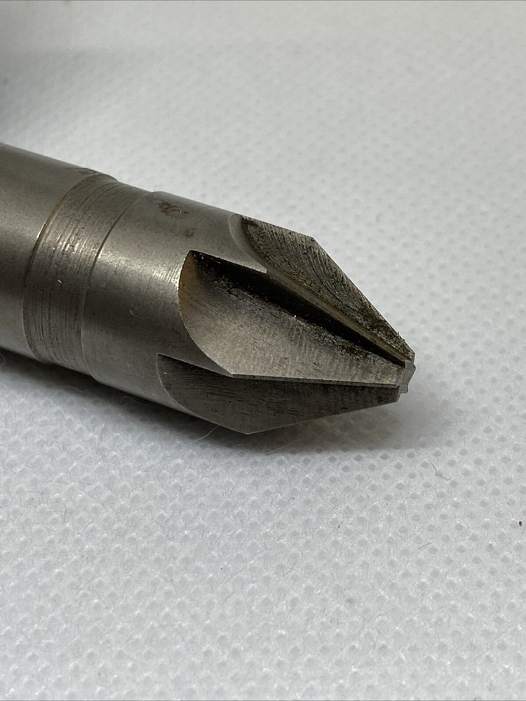 Vintage Forster Appelt Deburr Tool