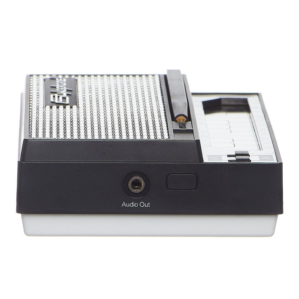 Dubreq Stylophone S-1 Black/Silver