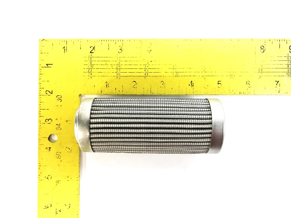 Fluiteck High Pressure Hydraulic Filter Element FLK02-08090 NOS