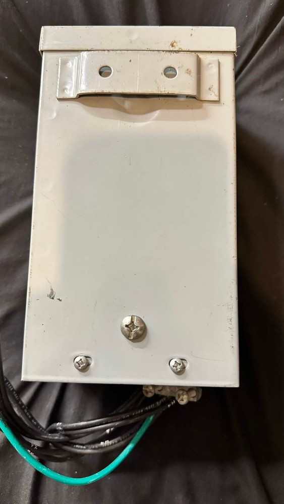 Acme T-2-53008 S general purpose Transformer