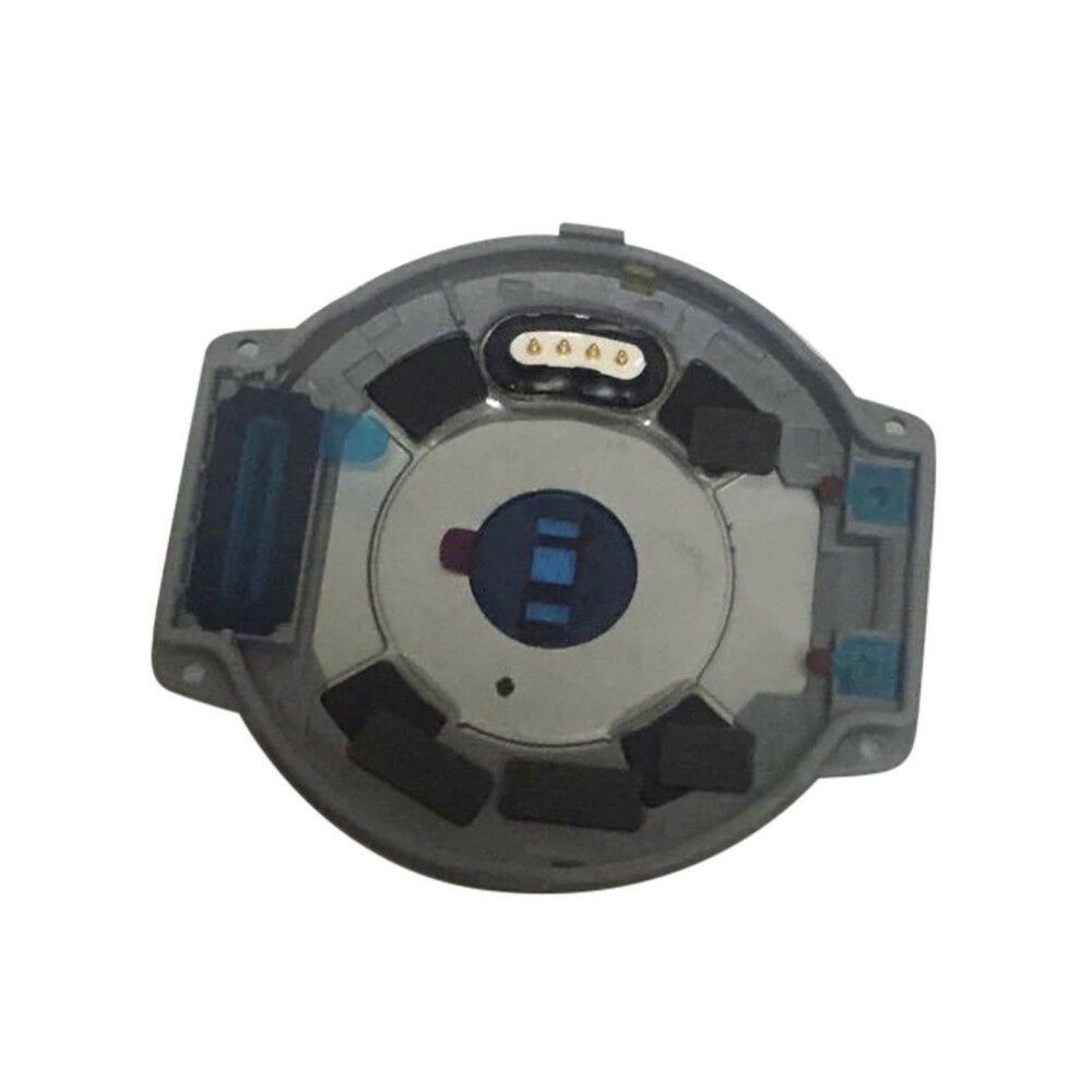 Durable Metal Back Case Cover Housing Shell Replace Kit For Huawei Smartwatch 1