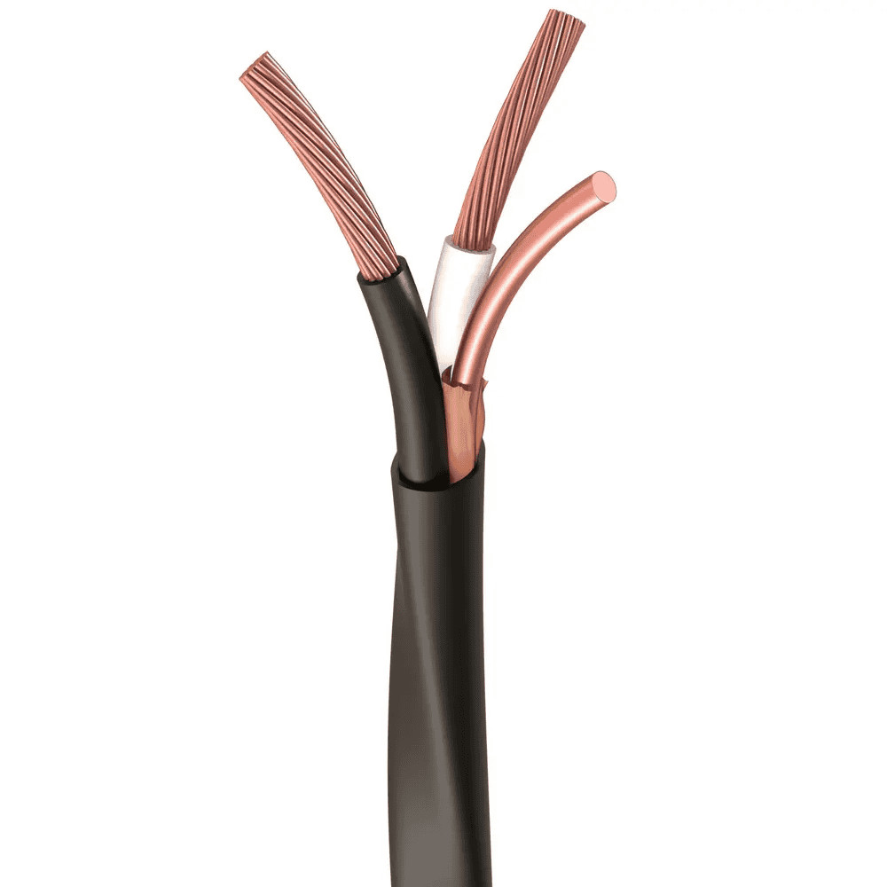 Cable Cabana 8/2 NM-B x 10' Electrical Cable