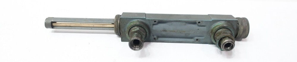 Waukee 153850 Mv-8 Flo-meter