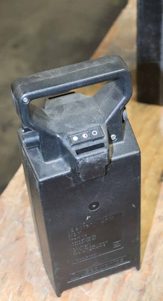 GETRONICS BATTERY UNIT 12V 571125-272