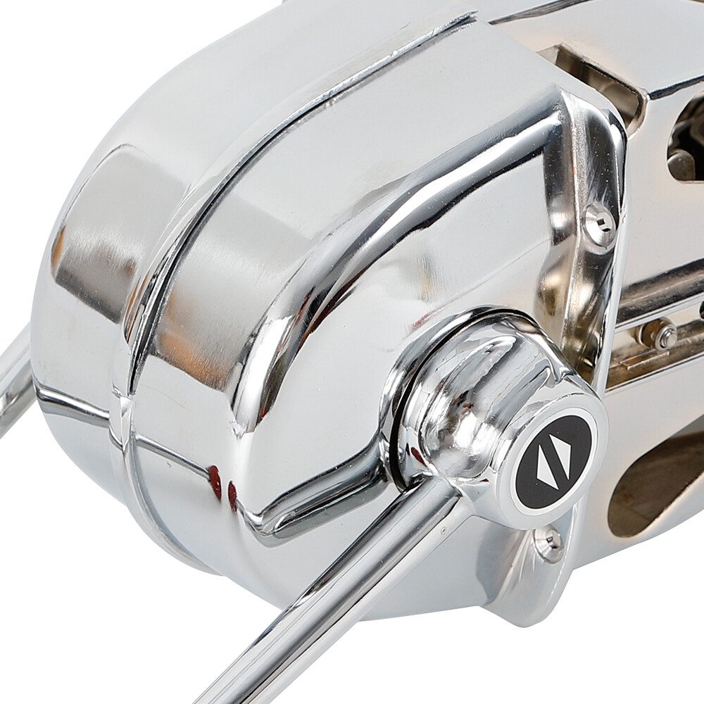 Dual Engine Top Mount Twin Lever Shift and Throttle Control Box for Boats US