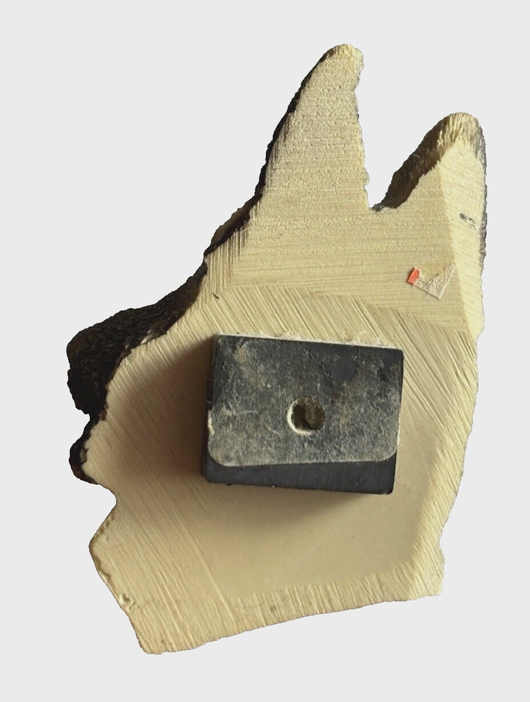 German Shephard Magnet 3.5' x 2.5" R3-2