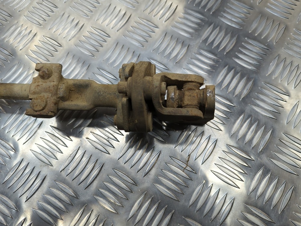 Discovery 1 Steering Linkage (B33)