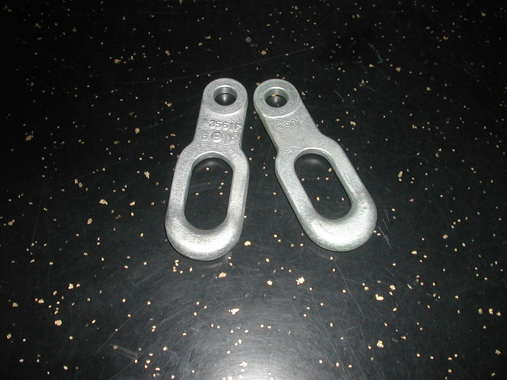 PRATT WHITNEY RADIAL ENGINE R985 ENGINE LIFTING LINK  - NEW