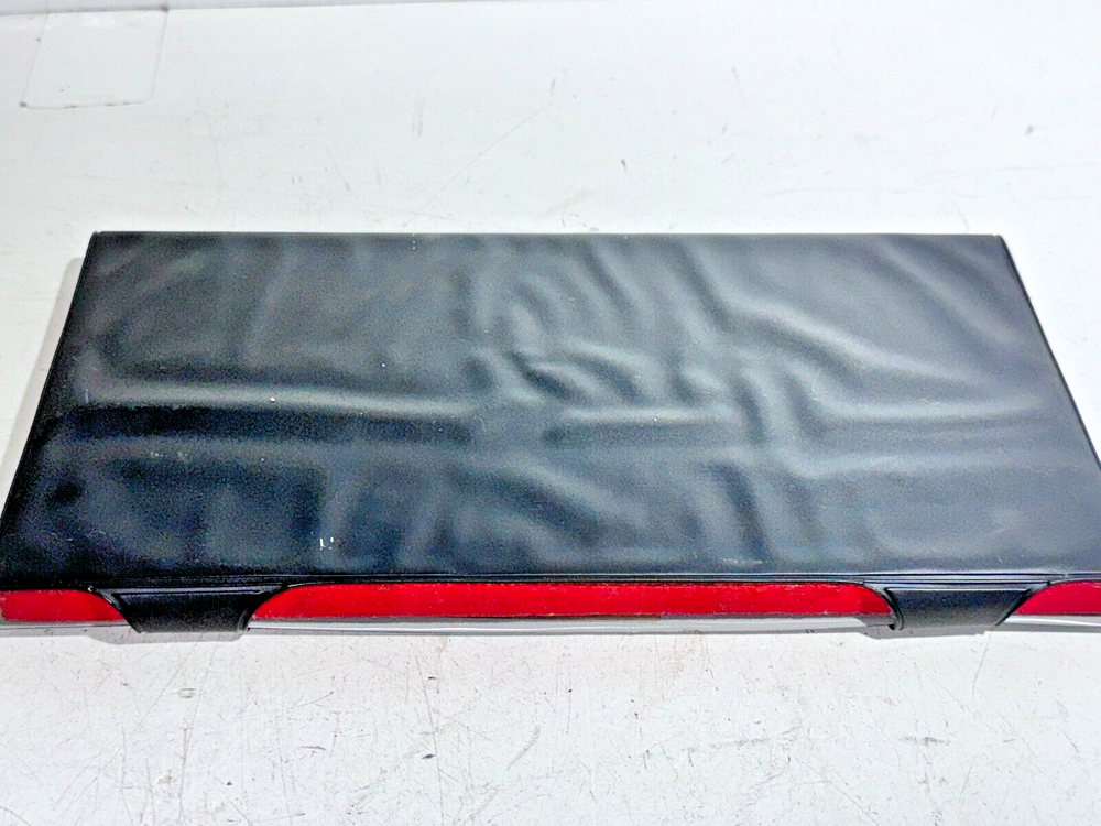 Drafting Instrument Set 2 6675-00-641-3531 Techniline Corp. West Germany