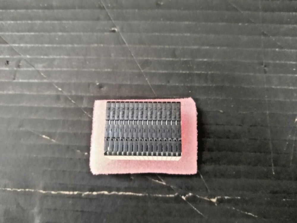 New, Smith Systems, KX1FCD01C1TBH, High Speed / Modular Connectors