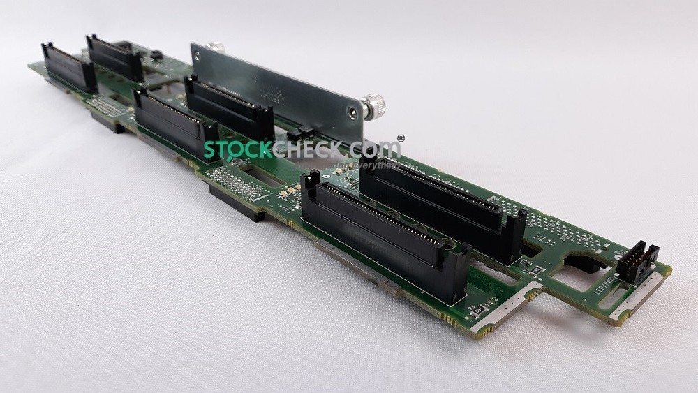 Compaq 228502-001 Backplane