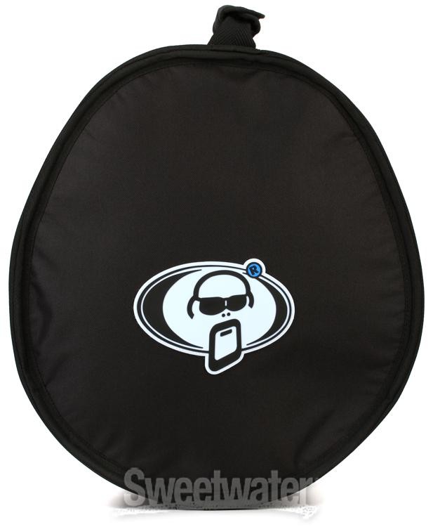 Protection Racket Standard Egg Shaped Tom Case - 13" x 9"
