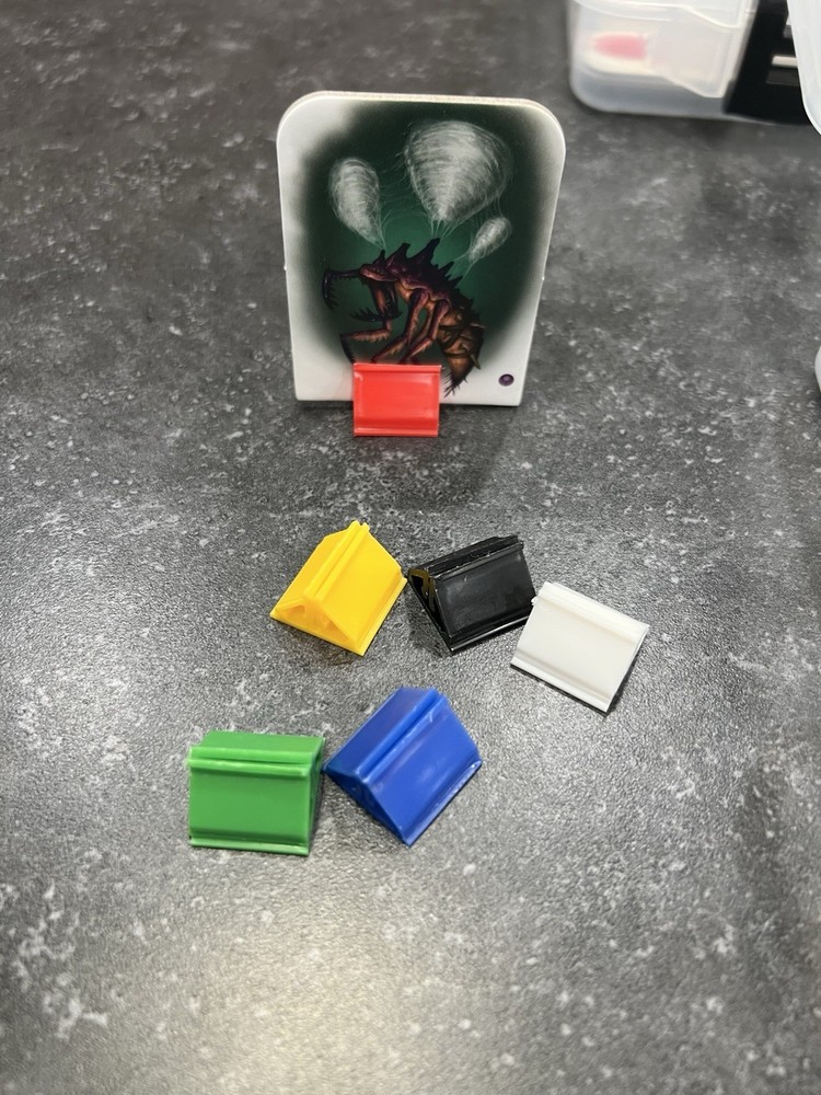 Starfinder Pawns: Alien Archive 1