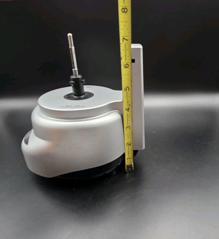 Cuisinart 4-Cup Work Bowl Mini-Prep Plus Food Chopper Grinder Processor **ONLY**