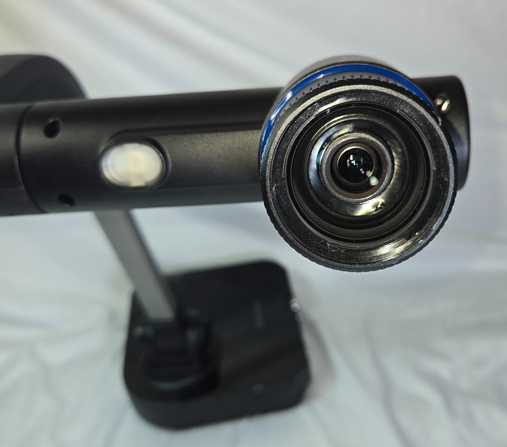 Samsung SDP-860 HD SXGA XGA Document Camera Visual Presenter VGA USB Cables