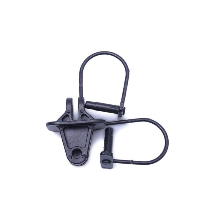 Drip Depot T-Post Pinlock Insulator