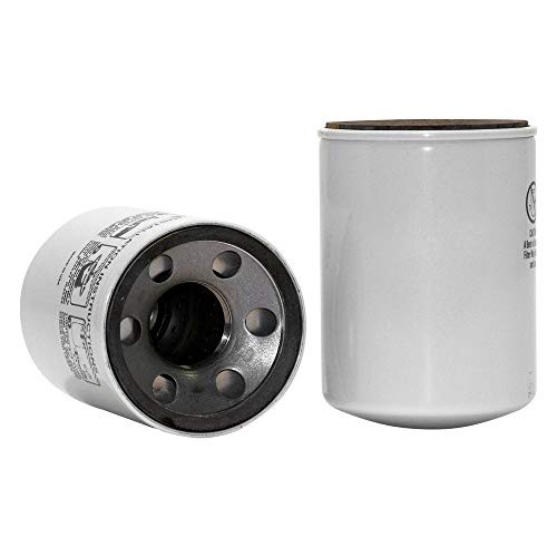Spin-On Hydraulic Filter