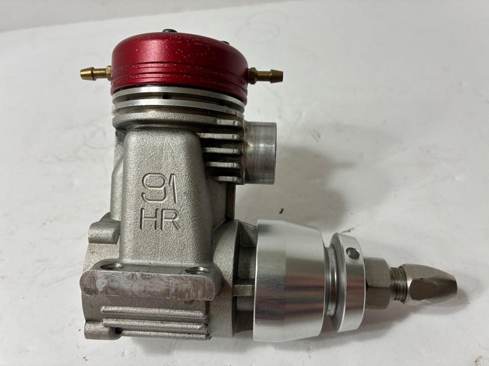 CMB 91 HR Marine Engine