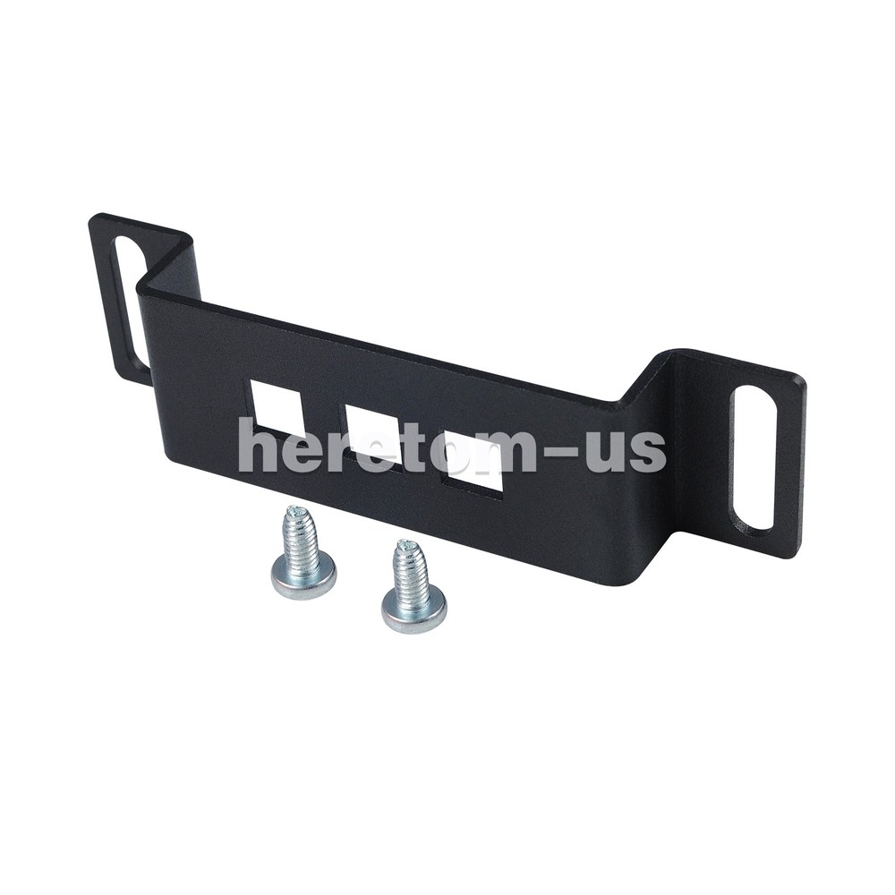 Vertical PDU Mounting Bracket Installation Accessory Ears For G Series