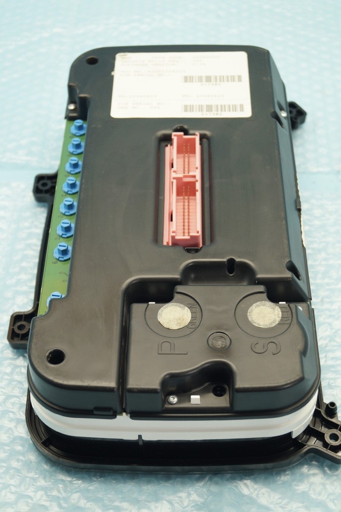 ✅ 2012 2013 FREIGHTLINER INSTRUMENT CLUSTER SPEEDOMETER GAUGES PANEL M2 DD13 OEM