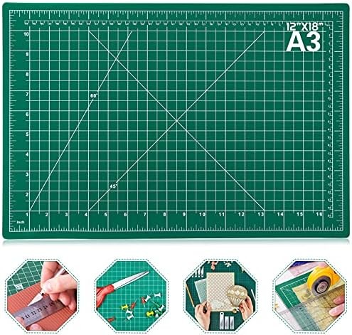 Self Healing Rotary Cutting Mat