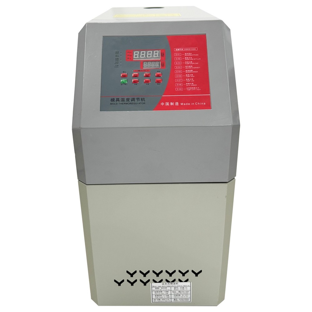 Automatic Water Type Thermostatic Machine for Injection Molds AC200-240V