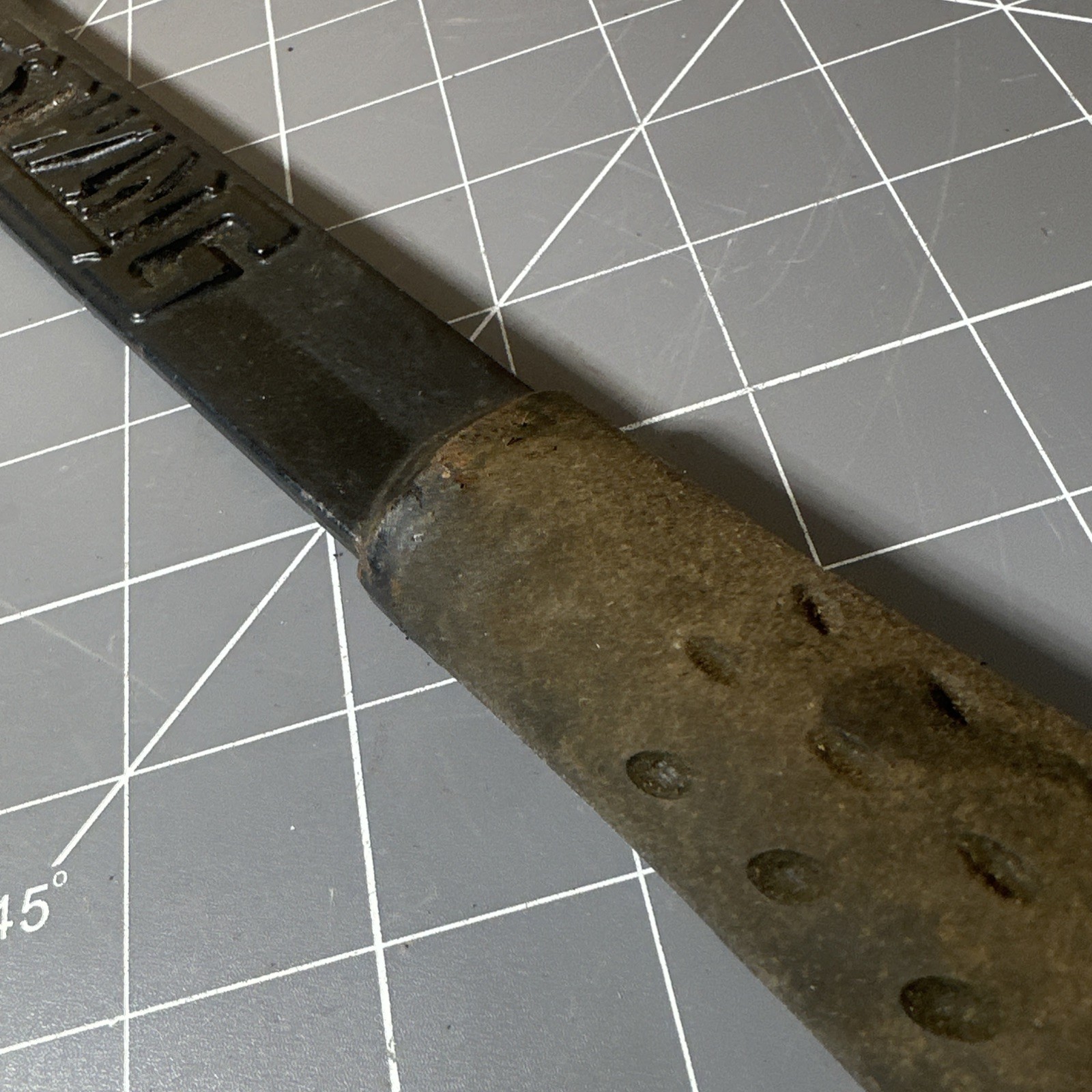 Estwing EBTA USA Made Black Eagle Tomahawk Axes w/ Black Sheath, Black, 16"