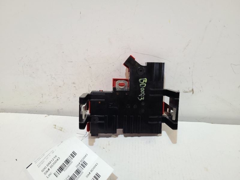Battery Distribution Box Module Fits 2016 X4 569009