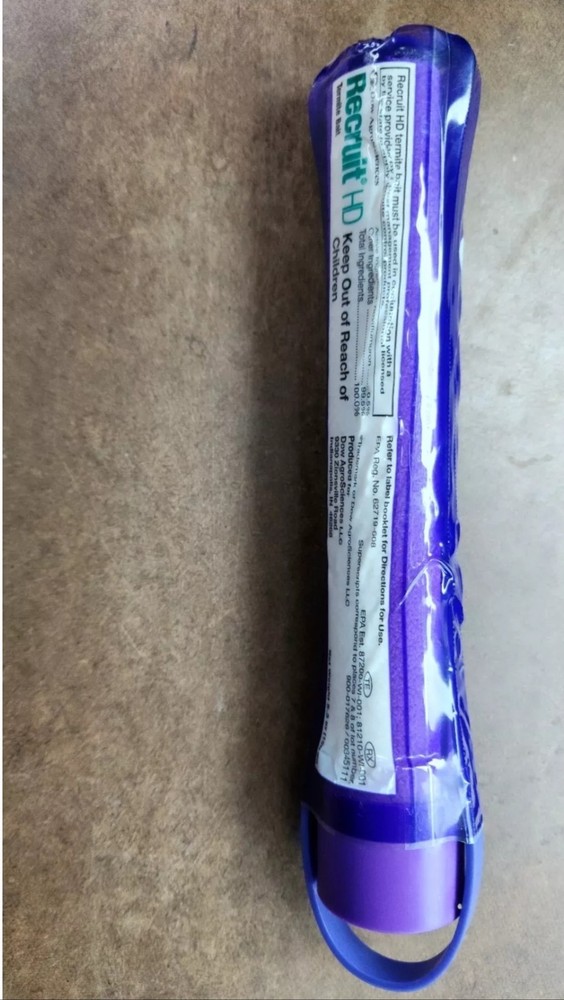 (5) In-GroundTermite BaitStation BAITSONLY New.