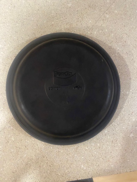 Diaphram Bendix #234101 Type 30 2.5" stroke