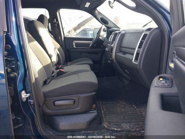 RAM1500 2023 Fob/Remote 11580971