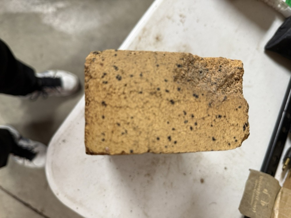 " Elgin" Brick