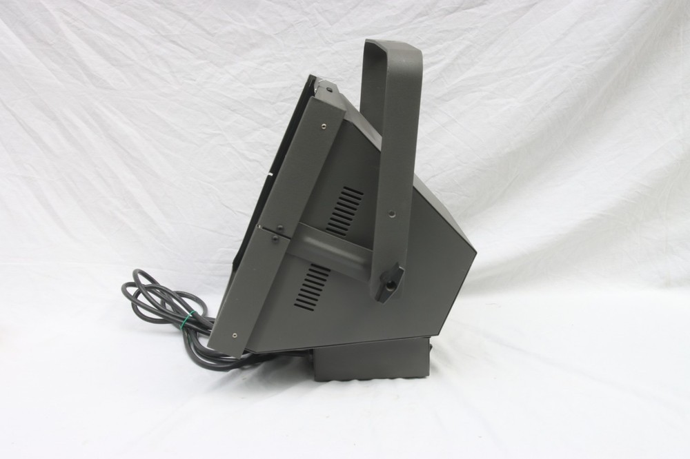 VCOM Buhlite Division Soft Cube Series Model SC-150