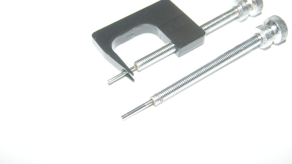 HANDS REMOVER & PULLER NEW WATCH TOOLS