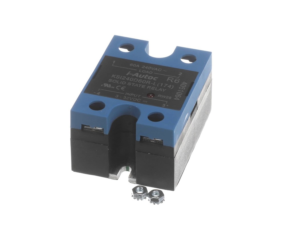 ANTUNES 7000370 Appliance Solid State Relay Kit