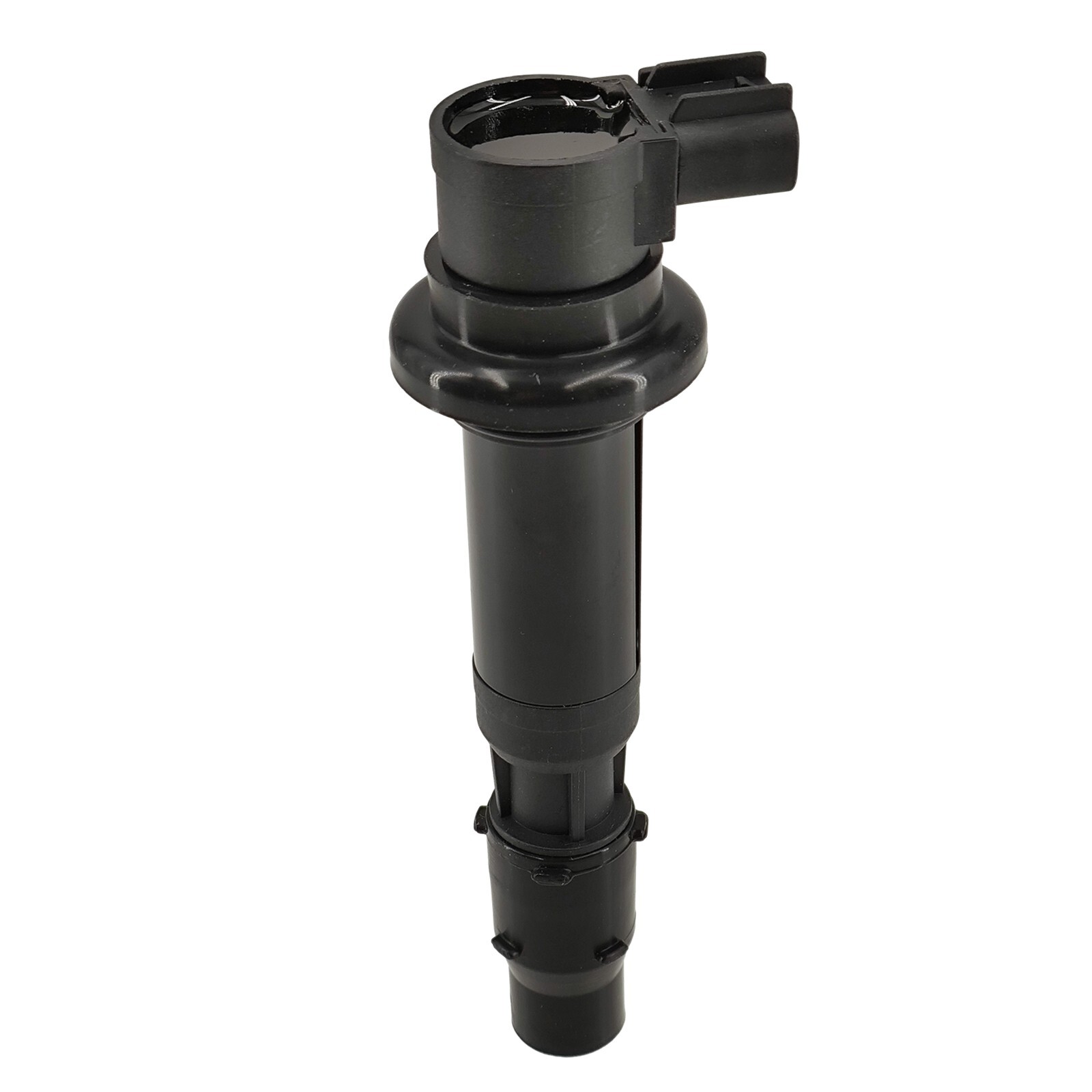 4X Ignition Coil+Spark Plug for Kawasaki 2000-2008 Kawasaki Ninja ZX6R ZX600J