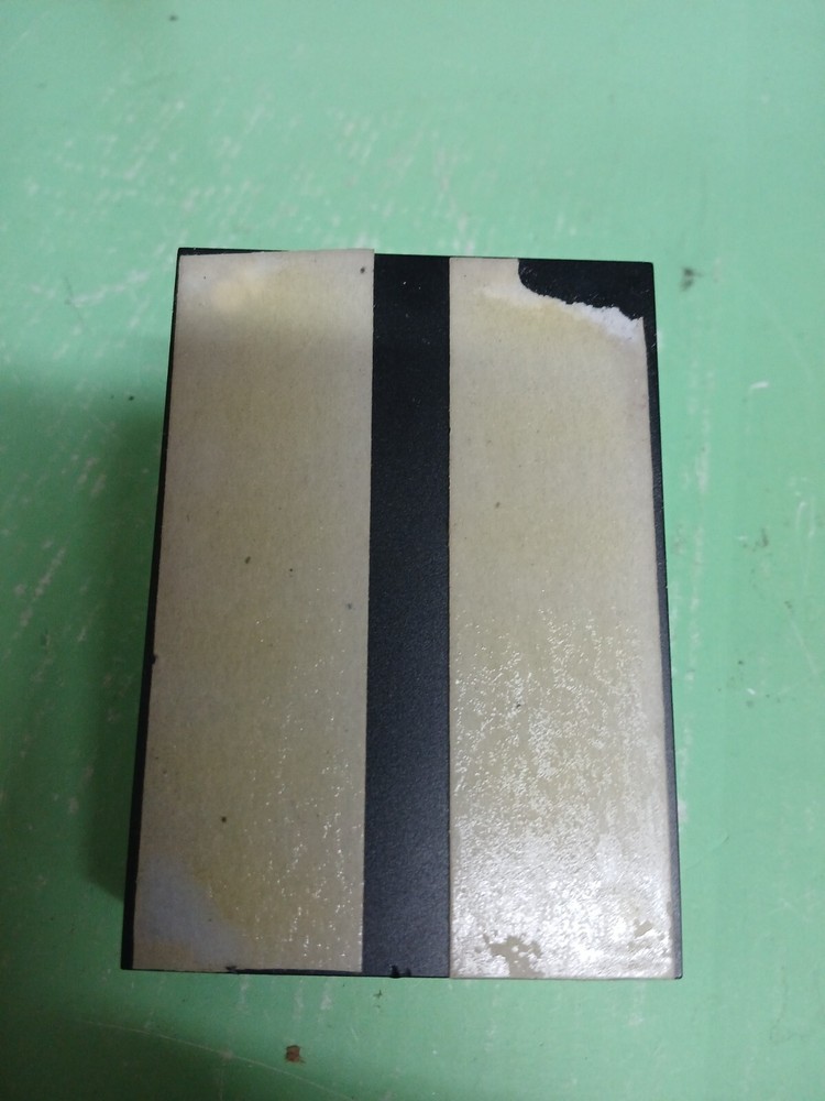 ABB Solid State Timer #ERDM4110S Time Delay 10 SEC