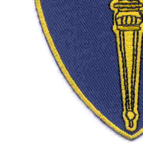 46th Infantry Regiment Patch