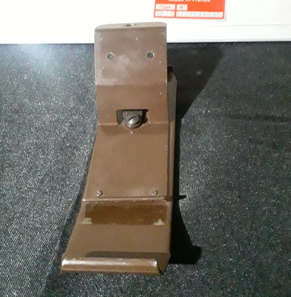 Tension Unit Stand White 1602 SIT Knitting Machine DB Replacement Part
