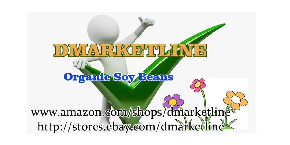 Organic Soy beans, bulk soya soybeans Non-gmo