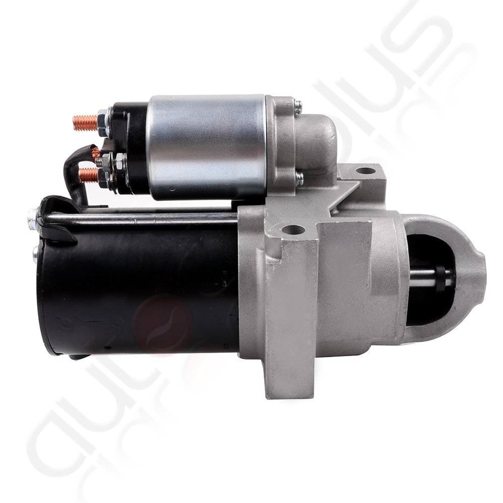 Starter for Chevy Silverado 1500 C1500 Pickup Truck 4.3L 1999 00 01 02 03 2004