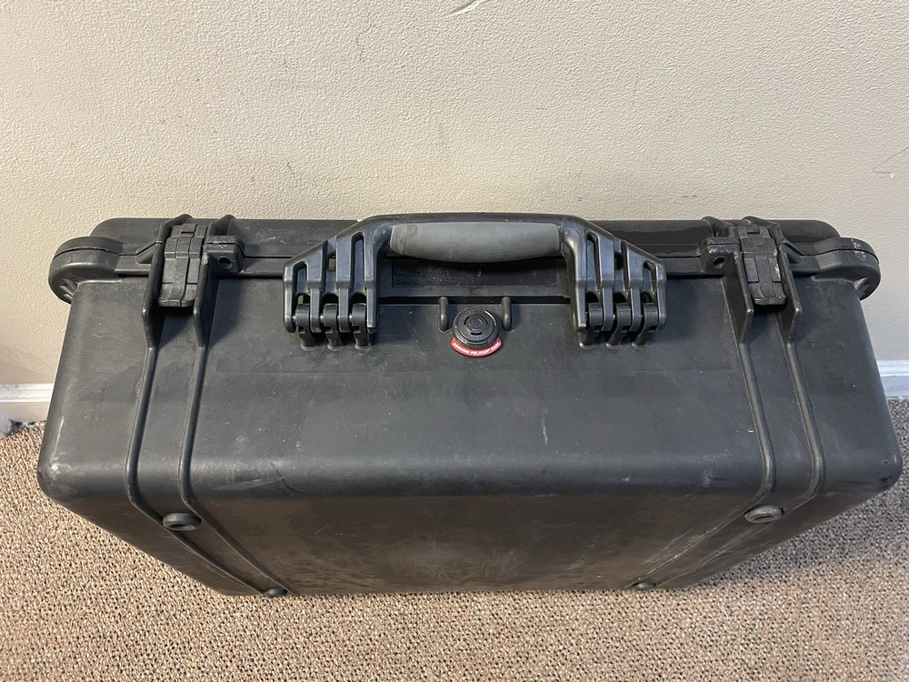 Sirchie Krimesite Imager