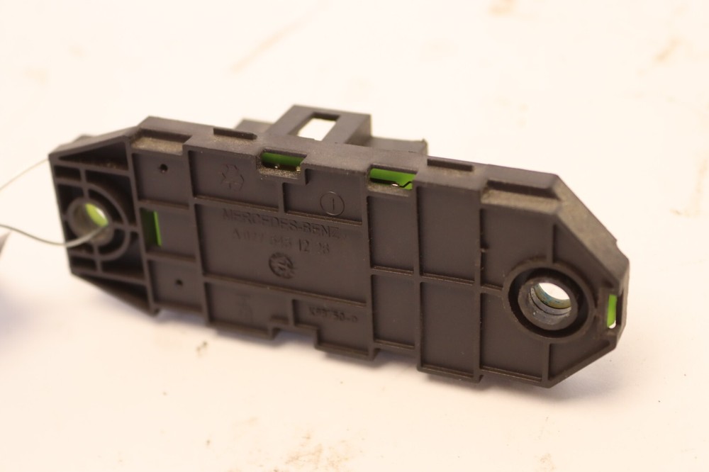 2008-2017 FREIGHTLINER CASCADIA 125 ELECTROMAGNETIC FILTER CONTROL MODULE OEM