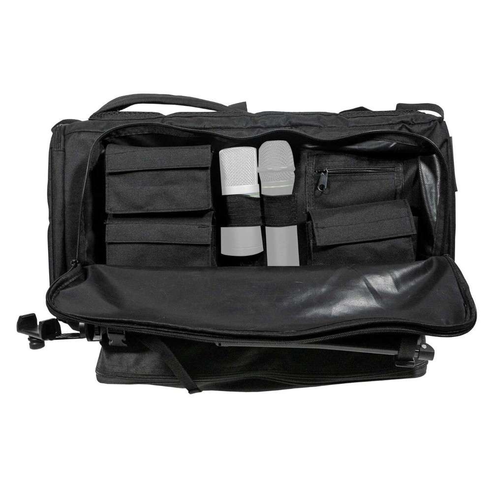 Mackie ShowBox Backpack Backpack for ShowBox Performance Rig
