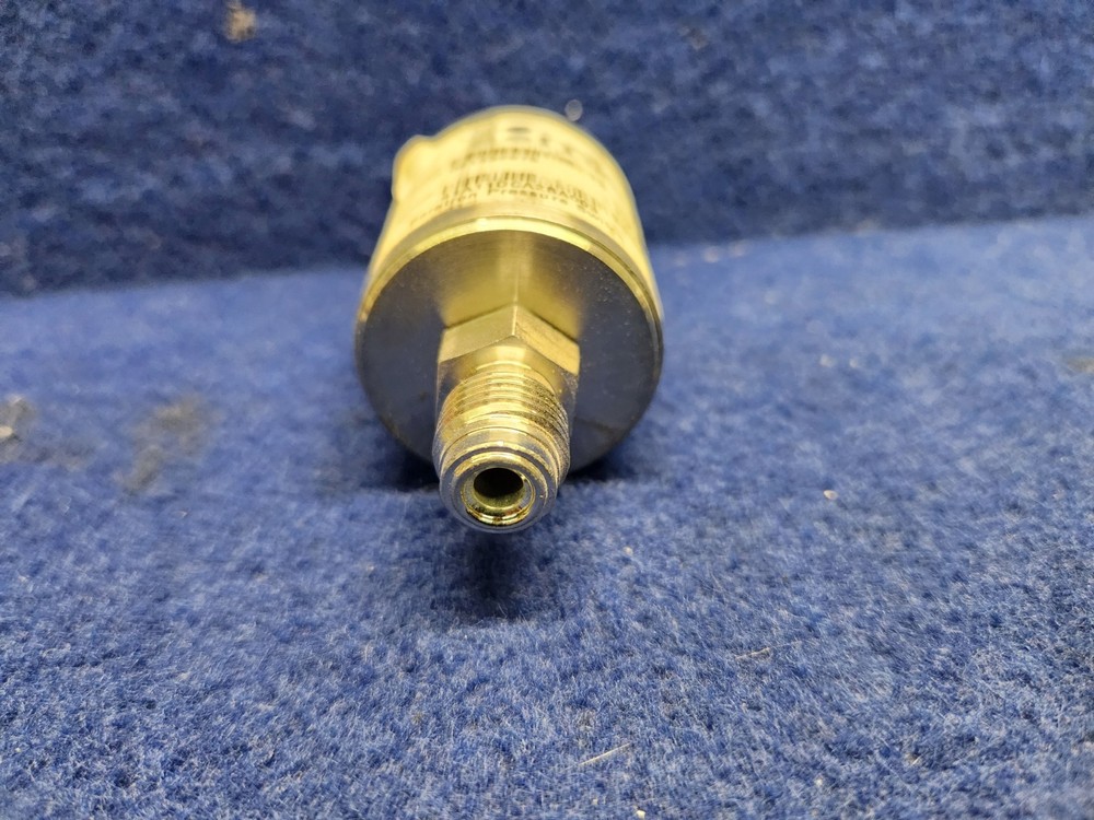 Baratron MKS 41A11DCA2BA003 Pressure Switch 10Torr